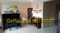 Blk 443 Yishun Avenue 11 (Yishun), HDB 4 Rooms #120821172